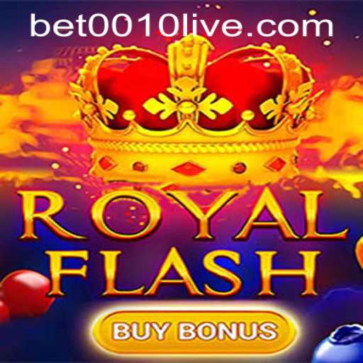 Exploring RoyalFlashBuyBonus: A Thrilling Virtual Casino Experience
