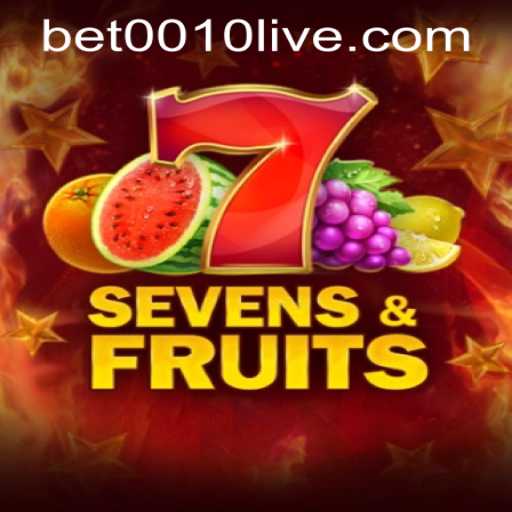 SevensFruits: An Engaging Slot Game Experience Tailored for Thrill-Seekers
