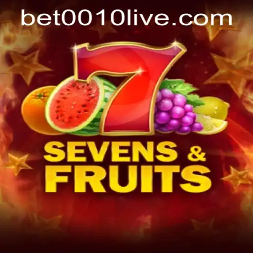 SevensFruits: An Engaging Slot Game Experience Tailored for Thrill-Seekers