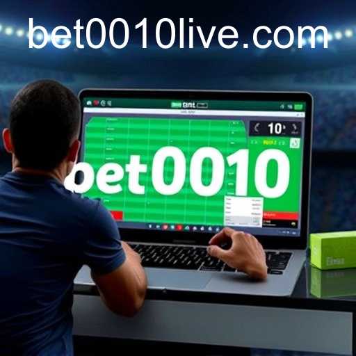 Exploring the Dynamics of Sports Betting with bet0010 PH Login