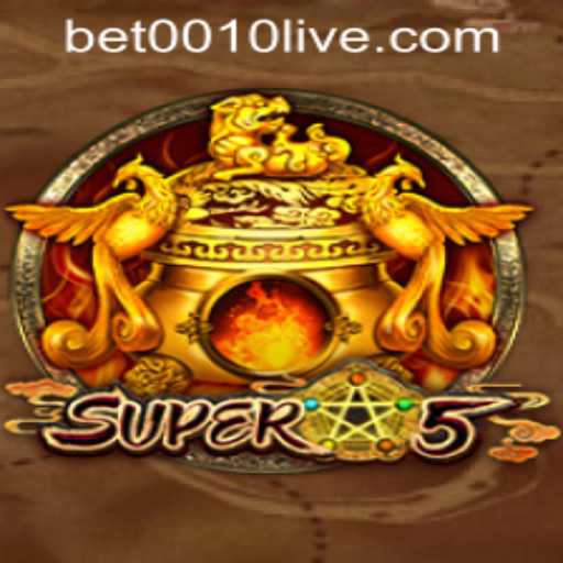 Exploring the Excitement of Super5 and Understanding bet0010 PH Login