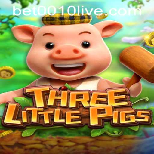 Discover the Enchanting World of THREELITTLEPIGS and Learn How to Master It