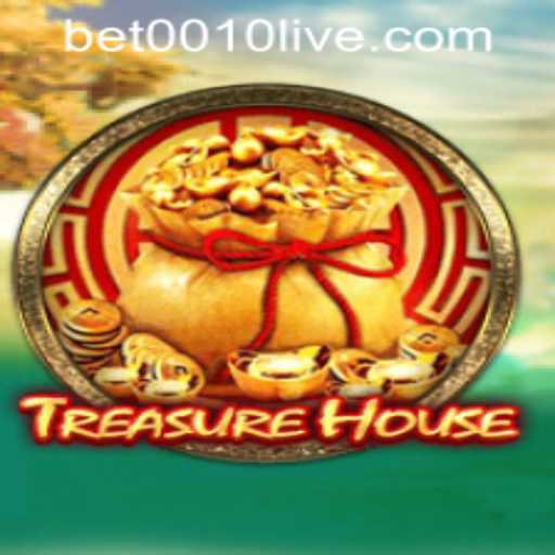 Exploring the Thrilling World of TreasureHouse: A Guide with bet0010 PH Login