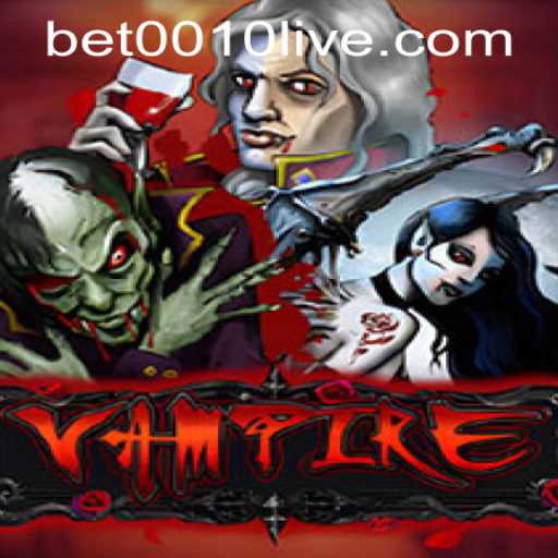 Exploring the World of Vampire: An Engaging Game Experience with bet0010 PH Login