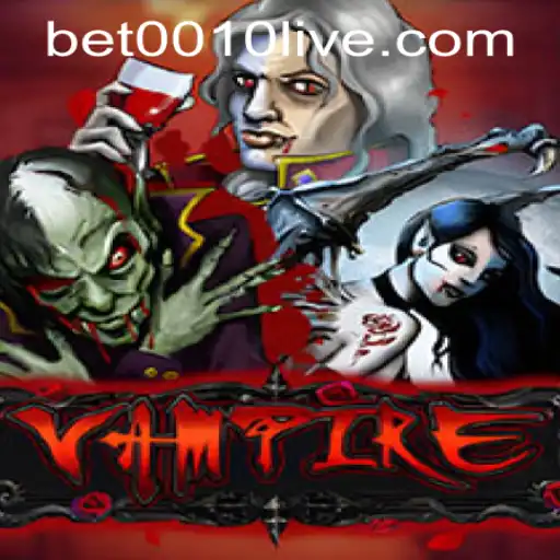 Exploring the World of Vampire: An Engaging Game Experience with bet0010 PH Login