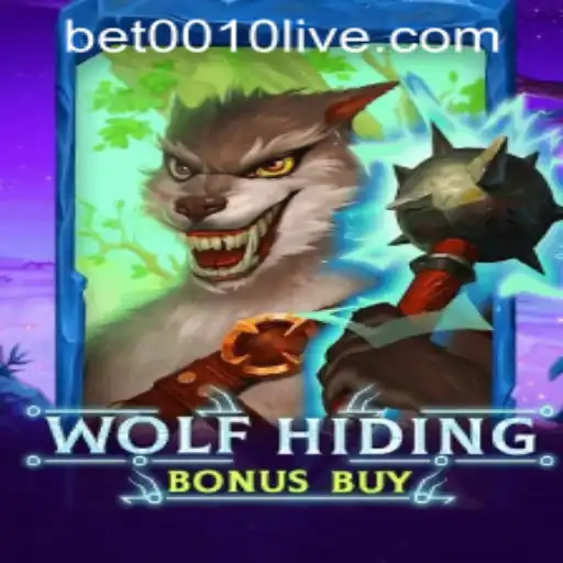 WolfHidingBonusBuy: A Thrilling New Adventure in Online Gaming