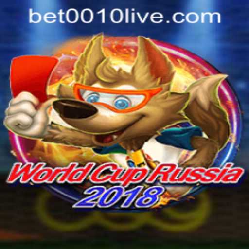Dive into the Thrill of WorldCupRussia2018 Through the Lens of bet0010 PH Login