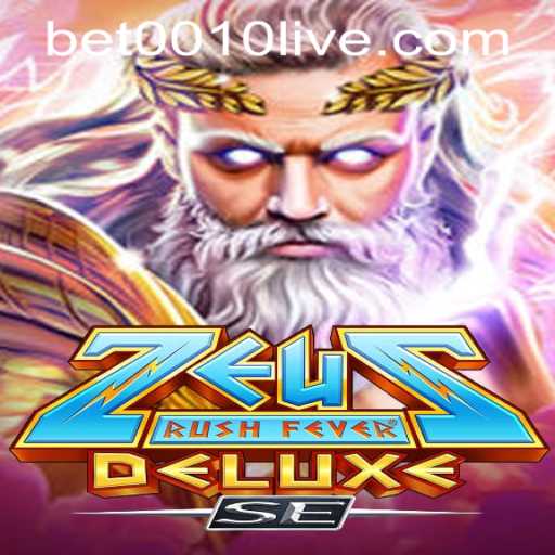 Unveiling ZeusRushFeverDeluxeSE: A Thrilling Gaming Experience